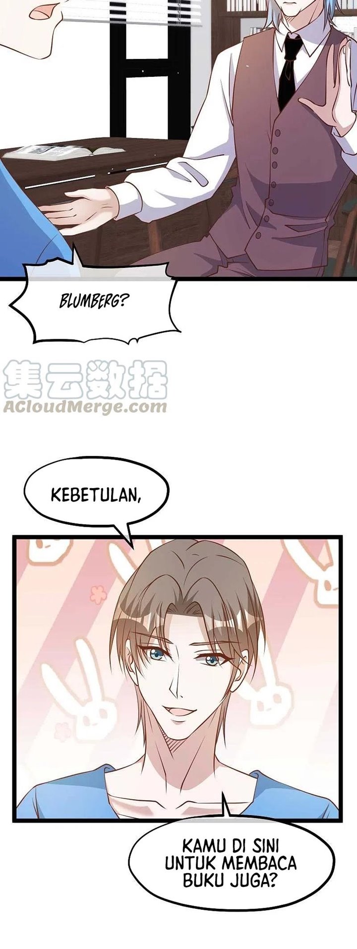 God Fisherman Chapter 187 Gambar 9
